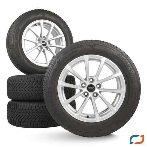 Pouces jantes hiver audi - d'hiver,