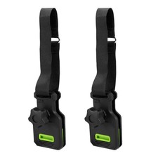 2x Pinces de protection pour