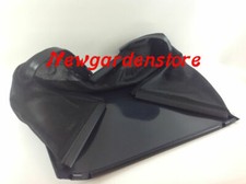 Panier Sac Récolte Toile