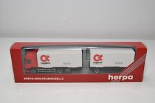 Camion B8 1:87 HERPA 147668