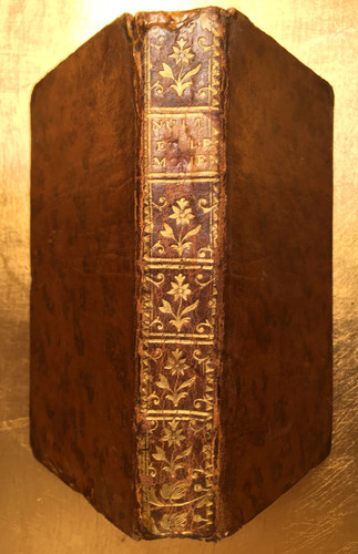 1758 nuit les matines de - nuit,