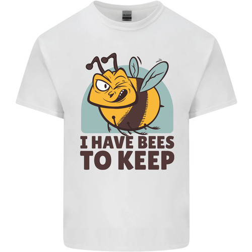 Apiculteur des abeilles - j'ai,