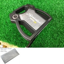 TaylorMade Spider TOUR X TRUSS TM2 / 33 pouces Putter PT / Steel Shafts Exc