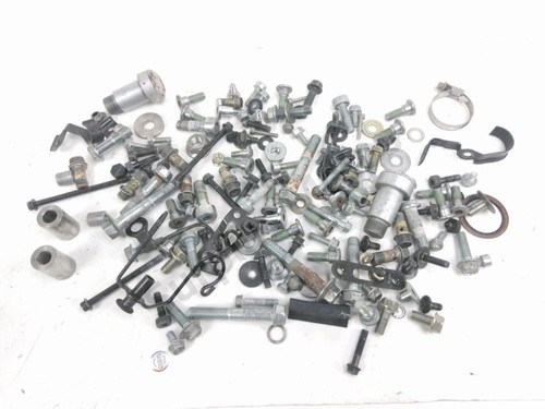 Pack visserie honda - visserie,
