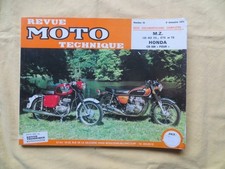 HONDA CB 500 Four  ------ MZ