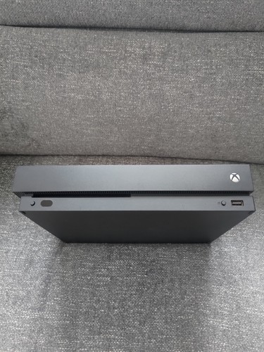 Console microsoft xbox one 1 - x,