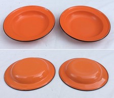 ASSIETTE  EMAIL - CAMPING  -