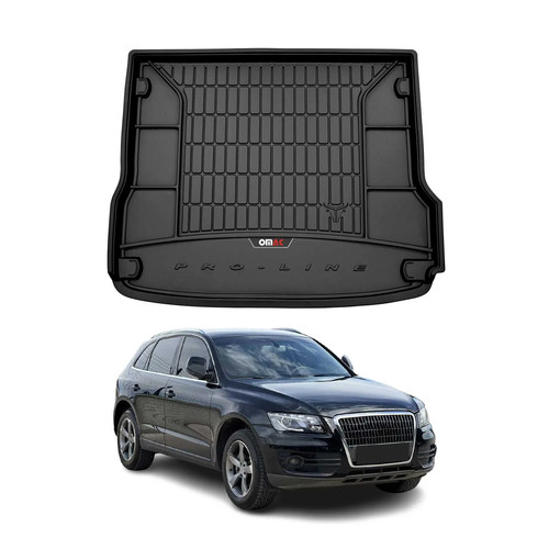 Omac tapis coffre - omac,