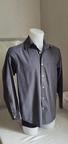Chemise homme grise tout - homme, "tout