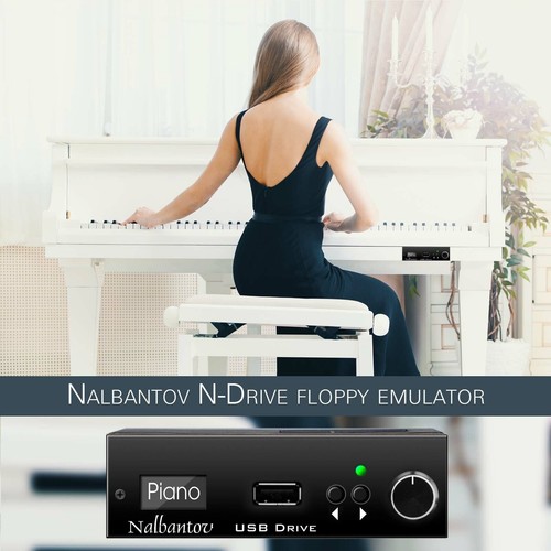émulateur usb drive - usb, extreme