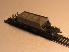 grand wagon tremie HO