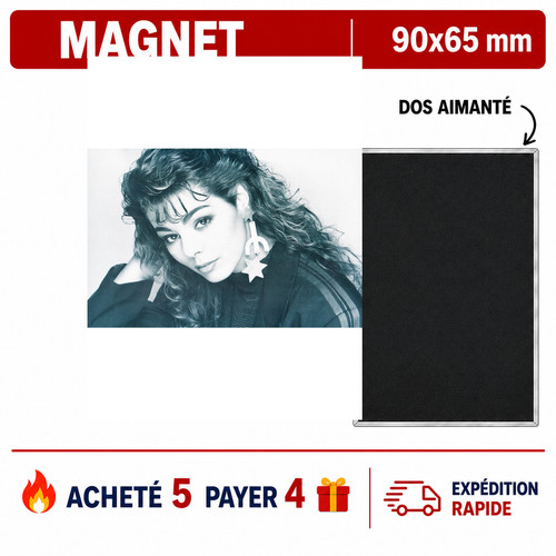 Magnet sandra version 9 - sandra,