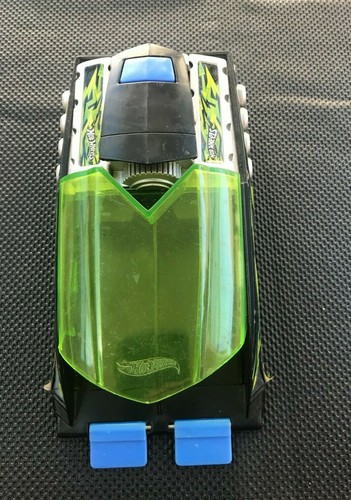 Lanceur voitures hot - lanceur,