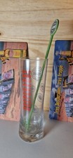 6 VERRES DESPERADOS 25CL + 12