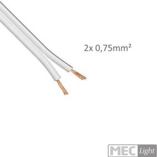 Câble Zwilling Câble 2x