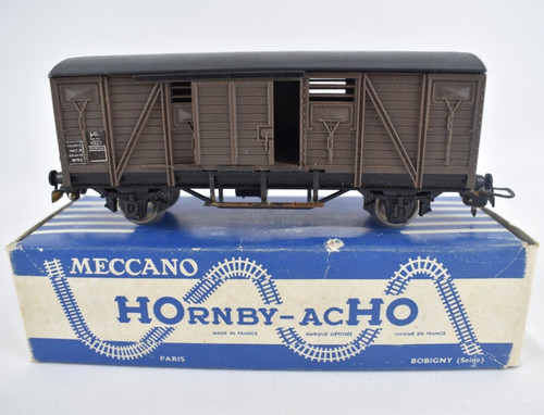 Hornby 704 acho covered - 704,