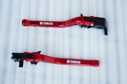 Leviers racing frein embrayage - leviers,