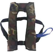 Gilet de Sauvetage Gonflable