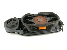 Mercedes Benz CLS Classe C218 Son Audio Coffre Sub Woofer Subwoofer A2128203502