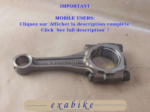 Bielle pour kawasaki zx10r - pour,