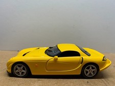 HOTWHEELS TVR SPEED 12 SANS
