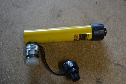 Enerpac hydraulic - enerpac, rc-55