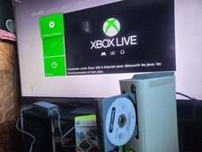 Microsoft Xbox 360 fat en bon