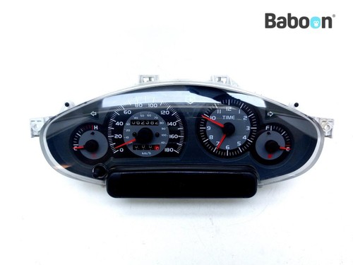 Compteur set complet kmh - set,