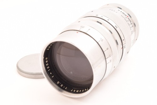 Asahikogaku tele takumar 135mm - tele-takumar,