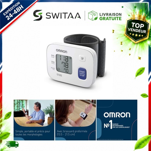 Omron rs1 tensiomètre - rs1,