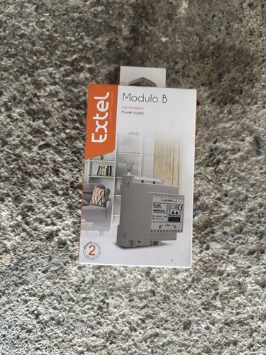 Adaptateur modulaire extel - modulaire,