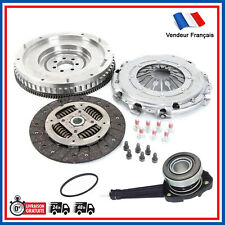 Kit Mecanisme Embrayage Volant Moteur Rigide ESPACE IV / LAGUNA II 1.9 dCi