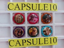    NEWS CAPSULEs DE CHAMPAGNE samplers les chouette 
