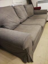 canapé lit convertible