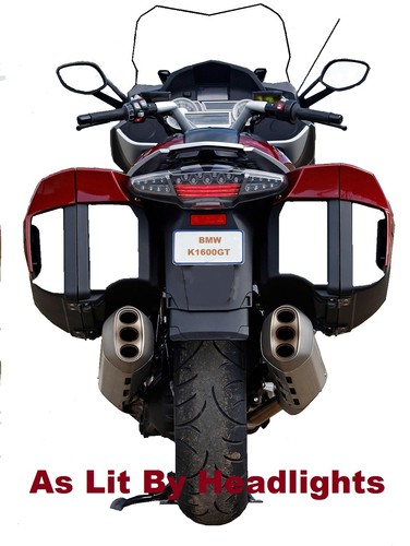 Bmw k1600gt k1600gtl 18 - k1600gt,