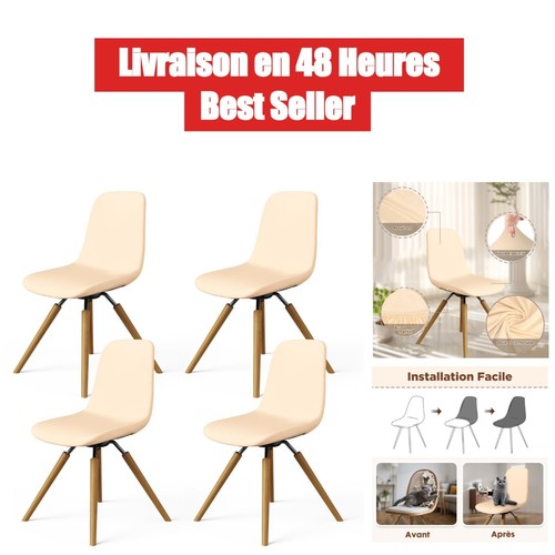 Dioxide housse chaise - dioxide,