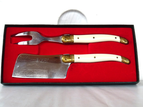 Service fromage laguiole - service,