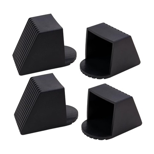 Lot embouts de protection - 4,
