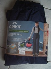 Beau pantalon de ski fille