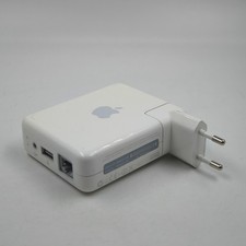 Station De Base AirPort