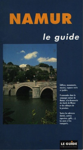 Namur daniel polet - namur,