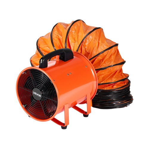 Vevor ventilateur industriel - vevor,
