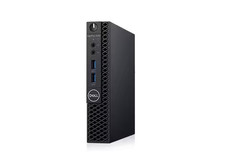 DELL Optiplex 3060 MFF Intel