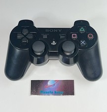 Manette Analogique Dualshock 3