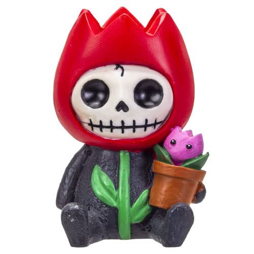 Pacific trading furrybones - pacific,