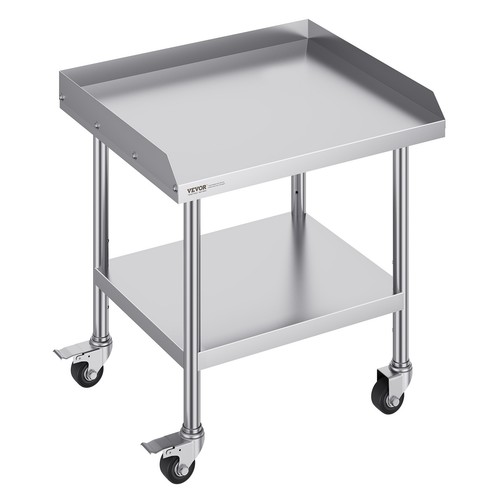 Vevor table travail inox - travail,