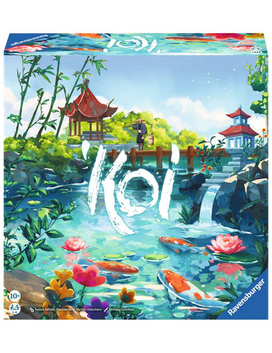 Koi ravensburger00 025 - koi, fr