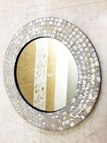 Miroir mural chambre - , à