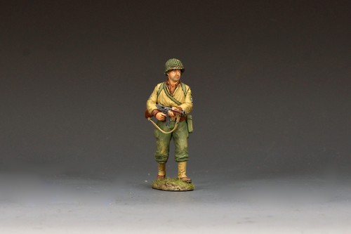 King and country dd398 - king, ap