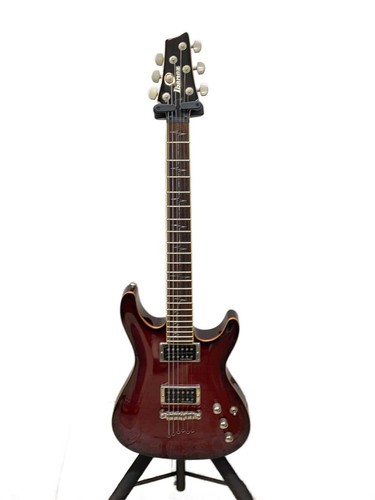 Ibanez electric guitar - ibanez,